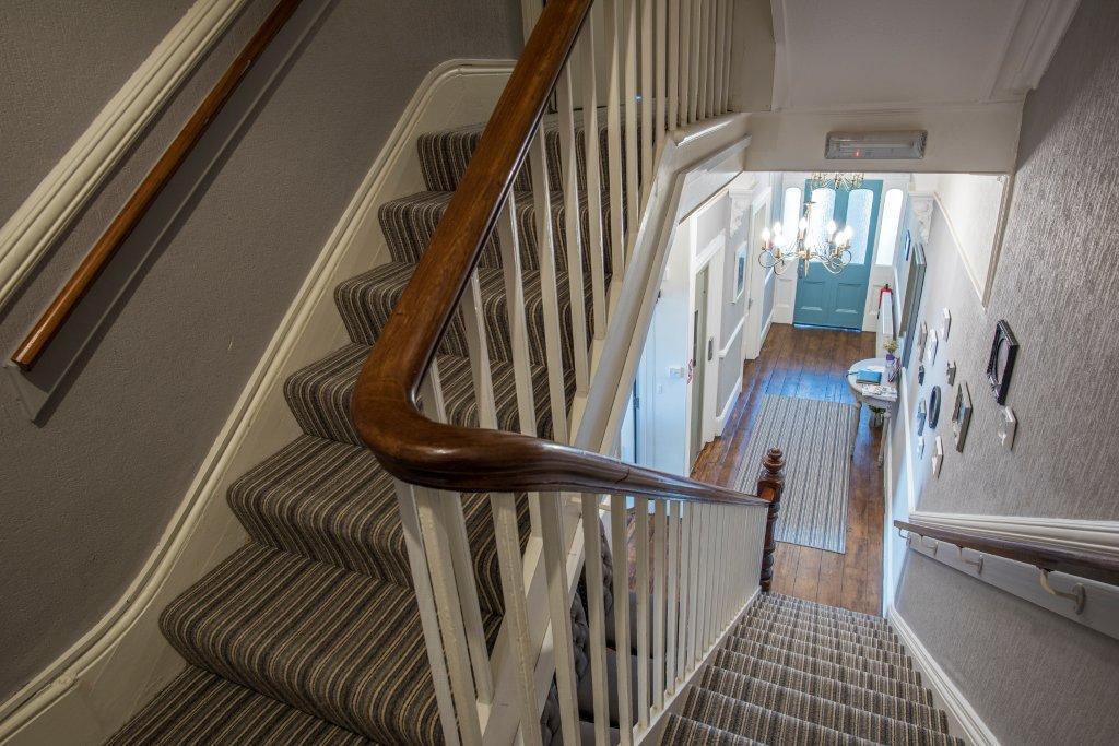 Baie Mooar House, Boutique B&B Ramsey Exterior foto