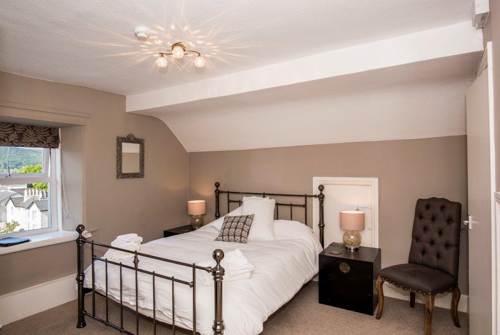 Baie Mooar House, Boutique B&B Ramsey Exterior foto