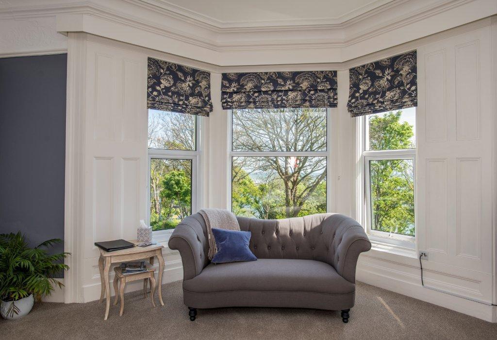 Baie Mooar House, Boutique B&B Ramsey Exterior foto